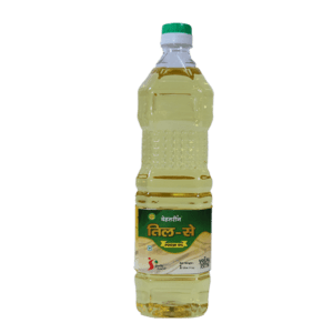 Behtreen Pooja Oil 1 Liter