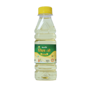 Behtreen Pooja Oil 200ml